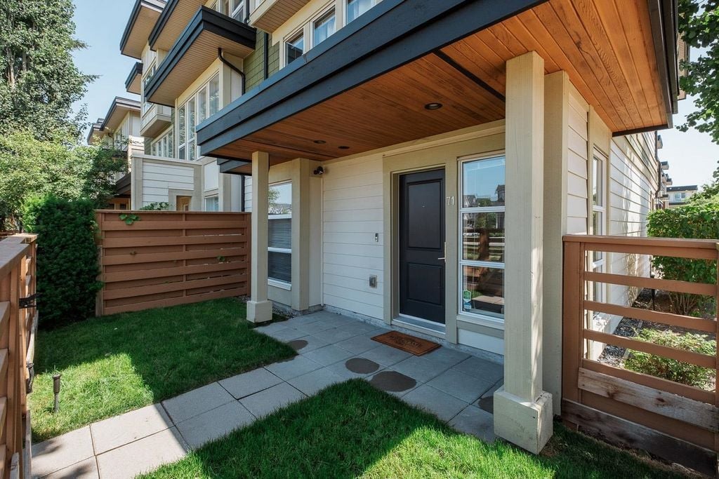 19477 72A Ave, #71