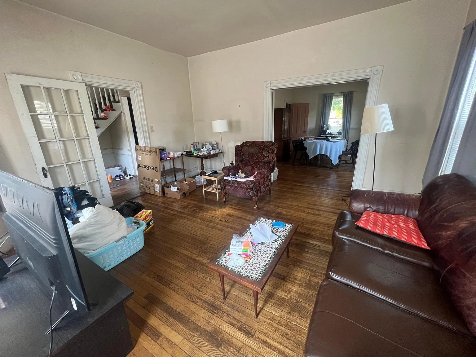 833 Dorchester Ave