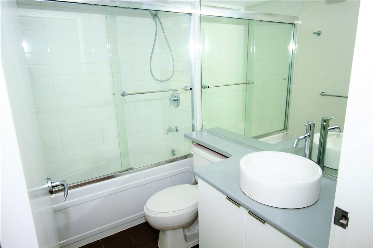 233 Robson Street, #2102