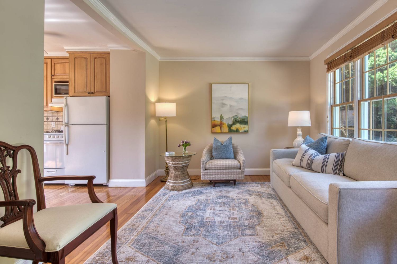 Sag Harbor Starter Cottage with Room to Grow