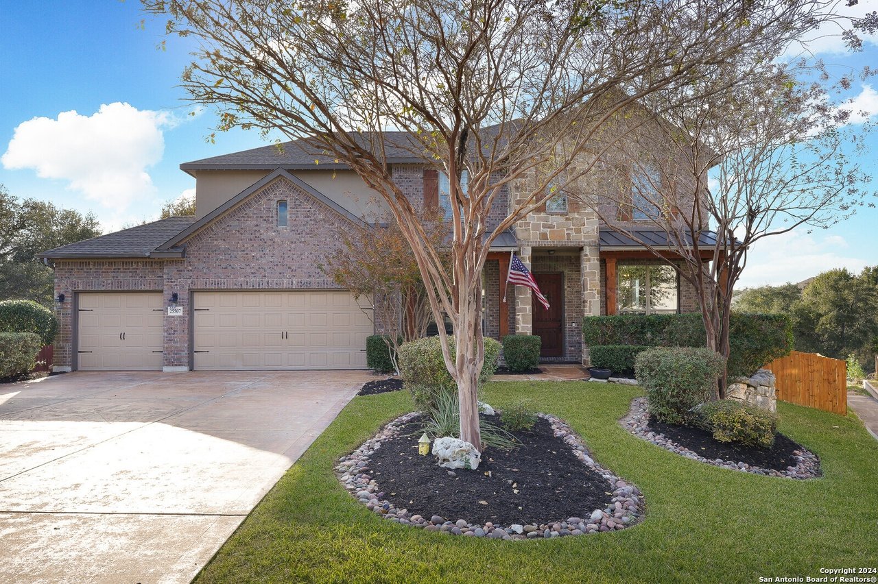 25507 Willard Path