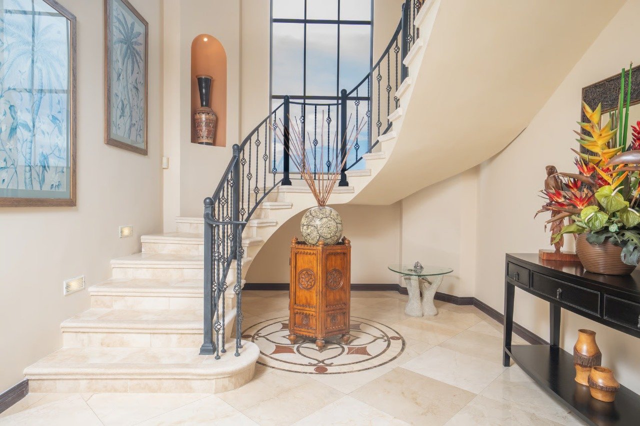 Casa Loro | Luxury Oceanview Estate in Playa Potrero, Costa Rica