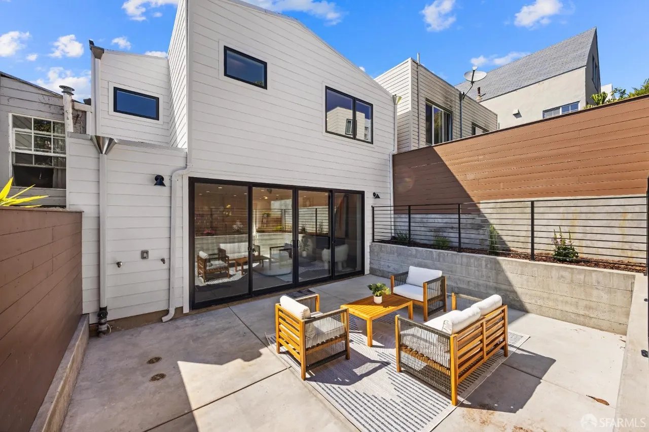 571 Gates St, San Francisco