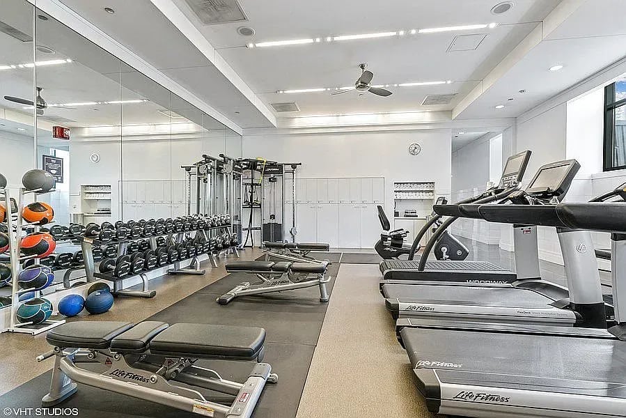 11 E Walton St APT 3201