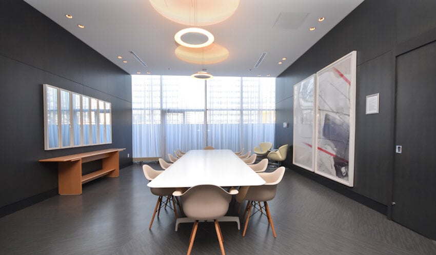 14 York Street Unit: 3602