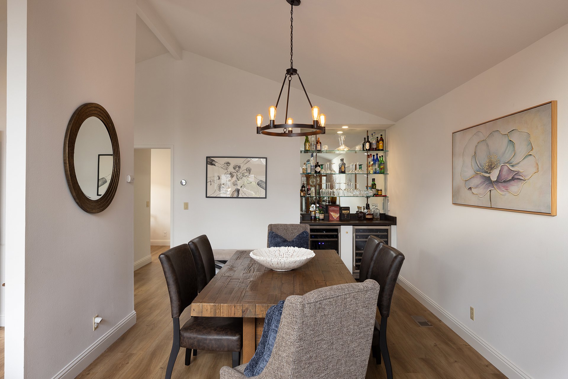 Charming Carmel Condo