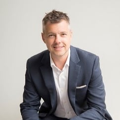 Dane Kingsbury