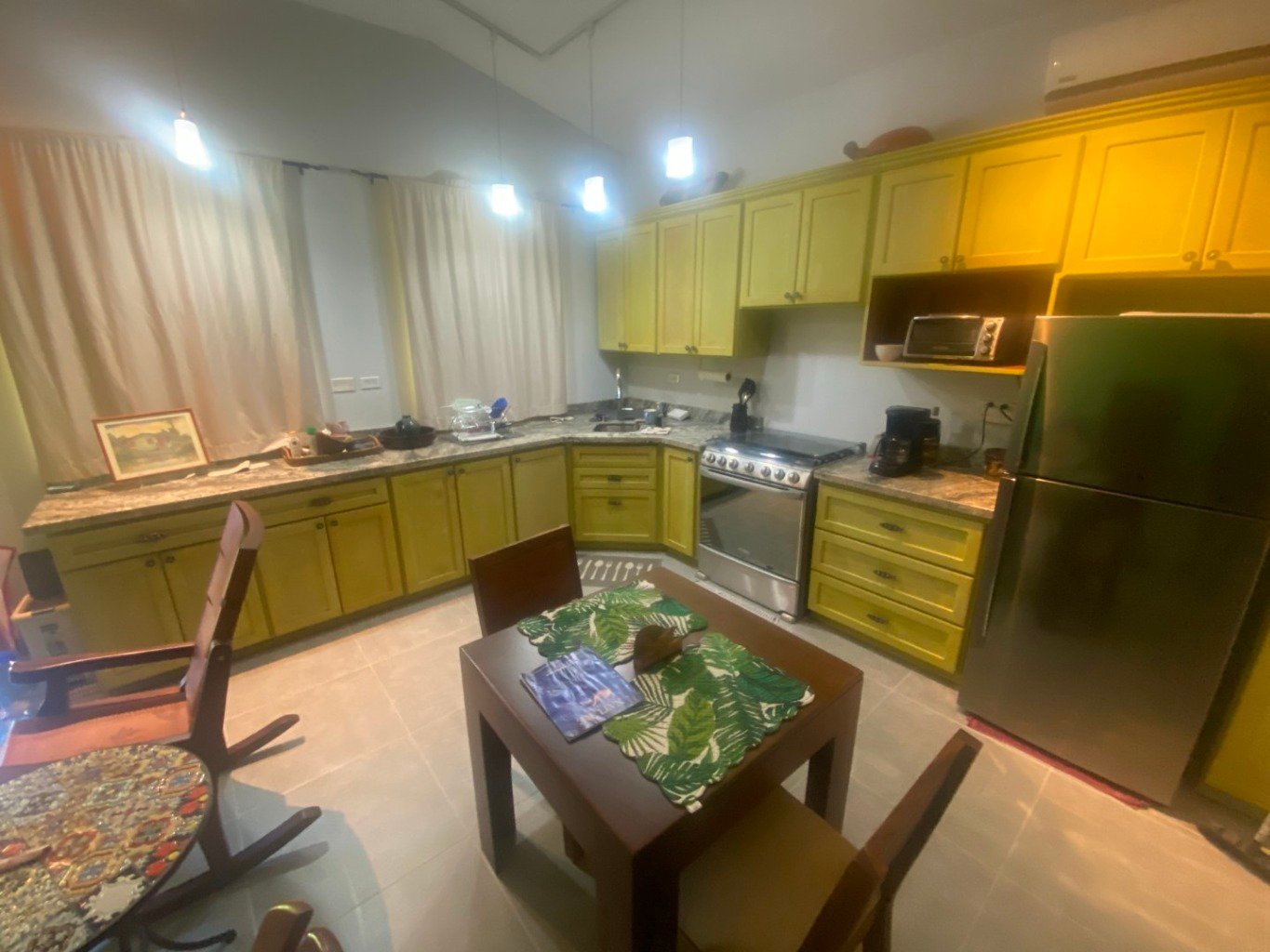 Turnkey Investment Property Near Playa Tortuga – Income-Generating Opportunity in Ojochal