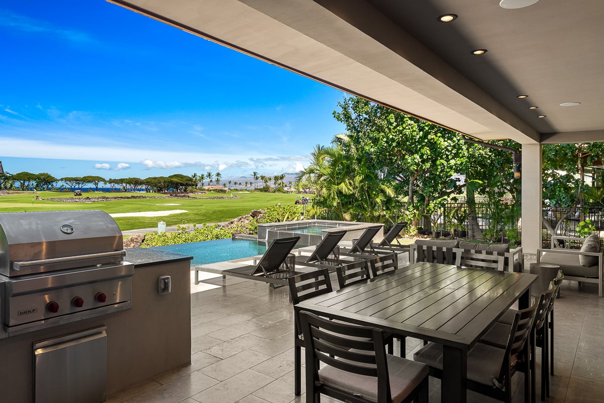 THE RESIDENCES at LAULEA - MAUNA LANI