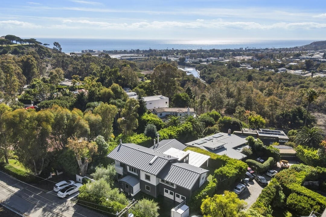 Solis Vista, Serra Rd, 90265