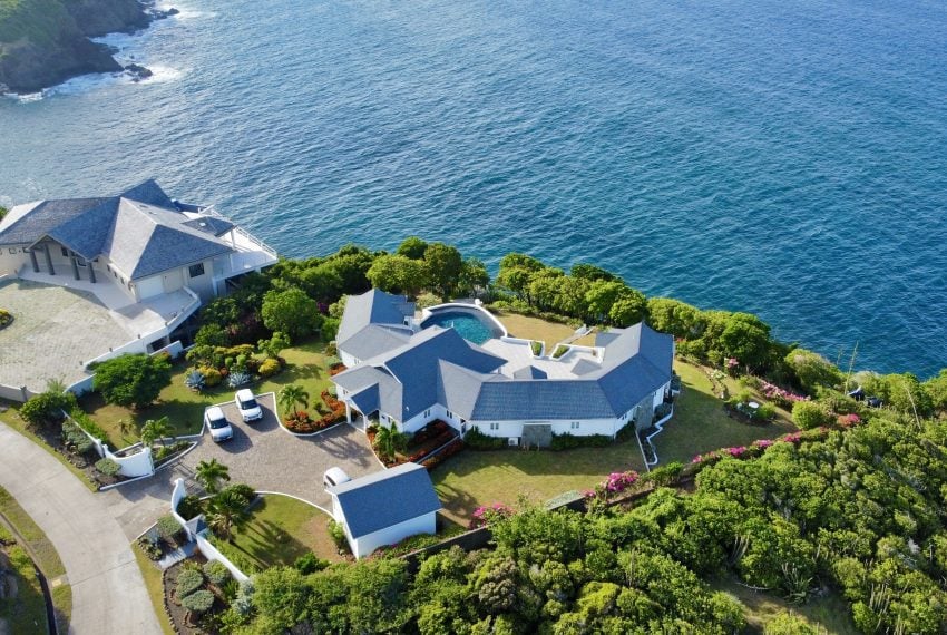 Villa Azzurro