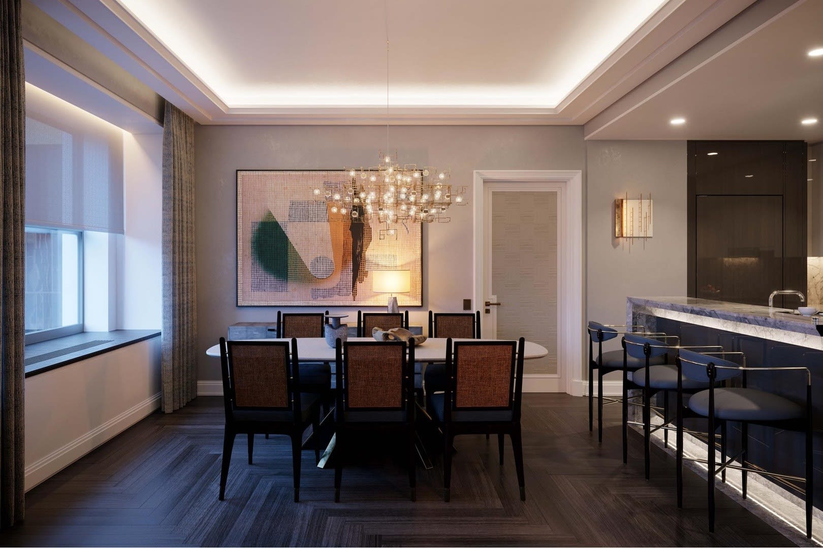 303 PARK AVENUE, #4105