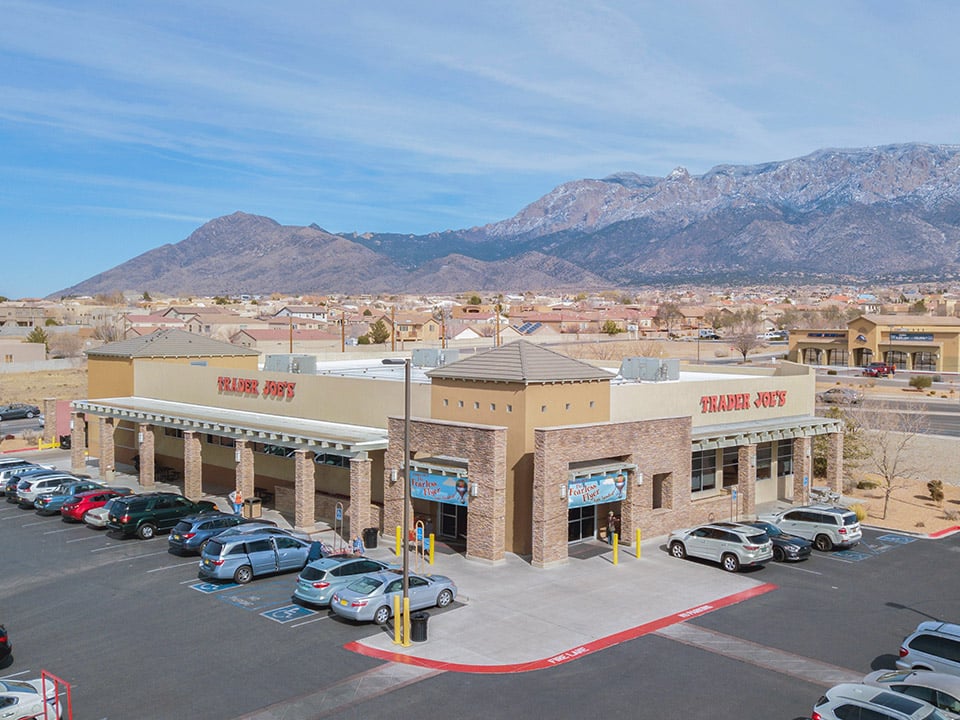 Trader Joe's ALBQ