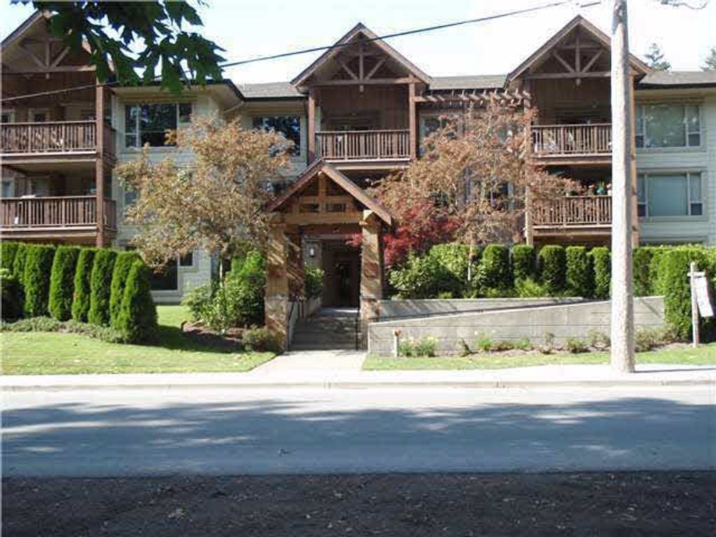2323 Mamquam Rd, #205