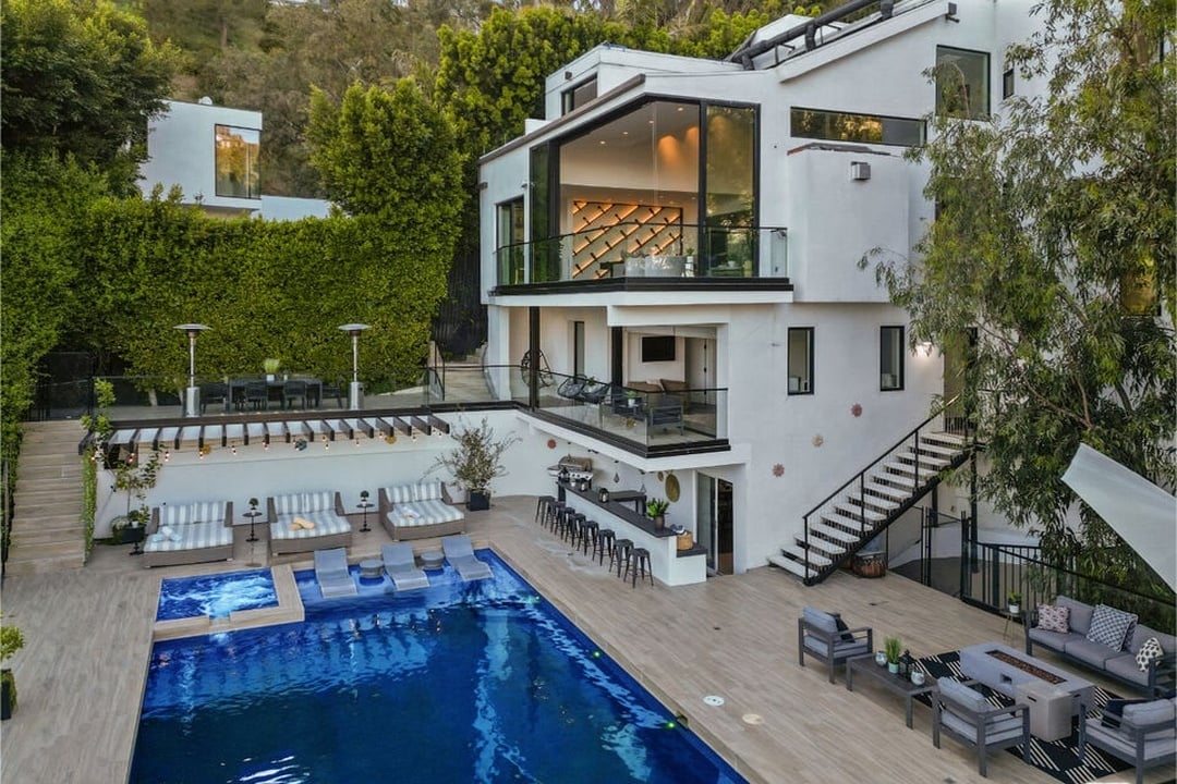 House Luminous