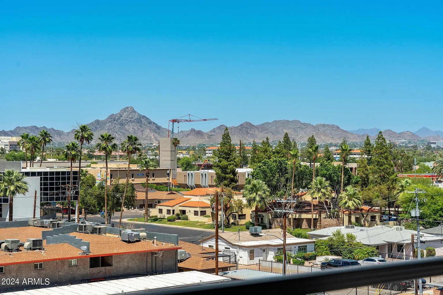3131 N CENTRAL Avenue, 3015, Phoenix Unit: 3015