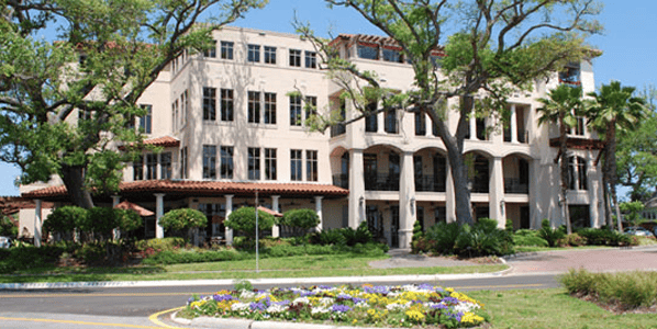 15TH PLACE BUILDING