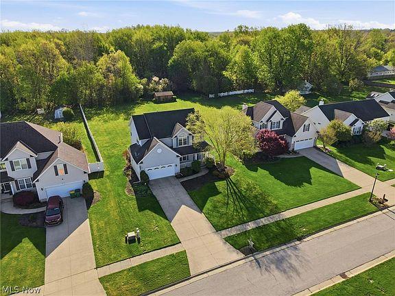 Painesville Township