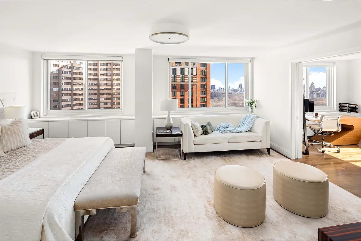 30 West 63rd Street
