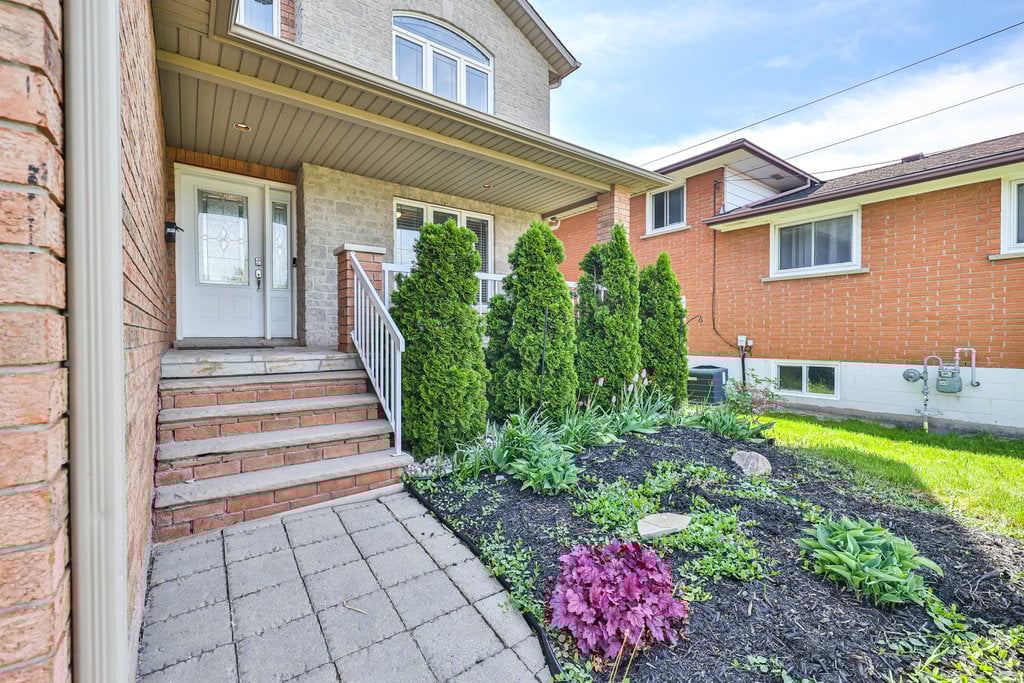 248 1/2 Millen Rd
