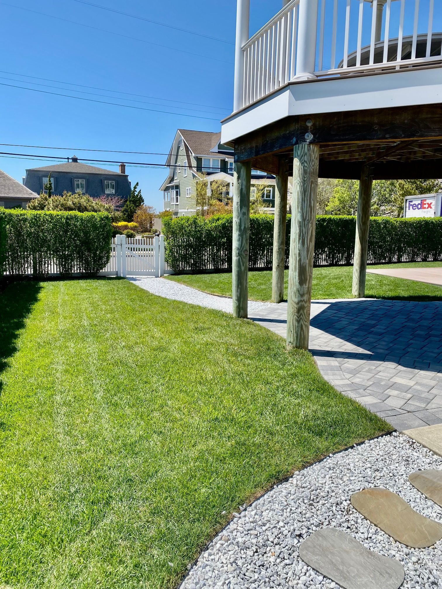 Perfect Summer Retreat For Whole Family Bay and Ocean Views With Pool