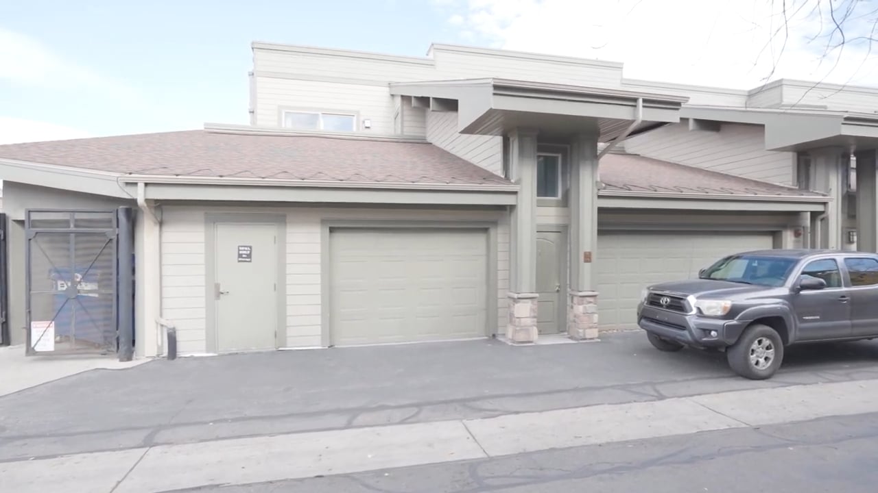 Welcome to your picturesque mountain getaway in the heart of Park City's Kimball Junction!