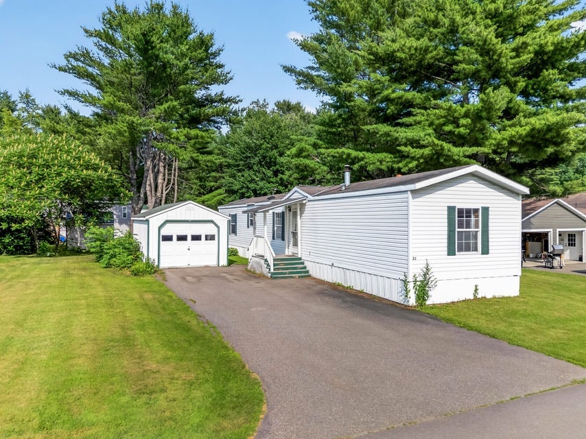 23 Karen Street, Palmyra, ME 04965