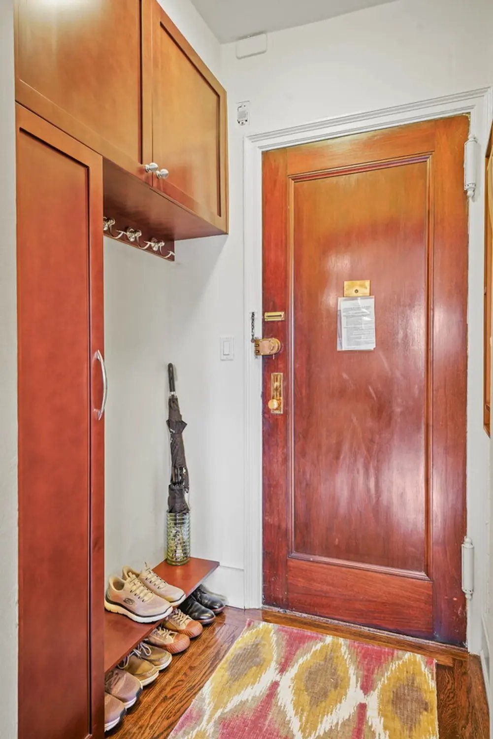333 W 56th St Apt 2L