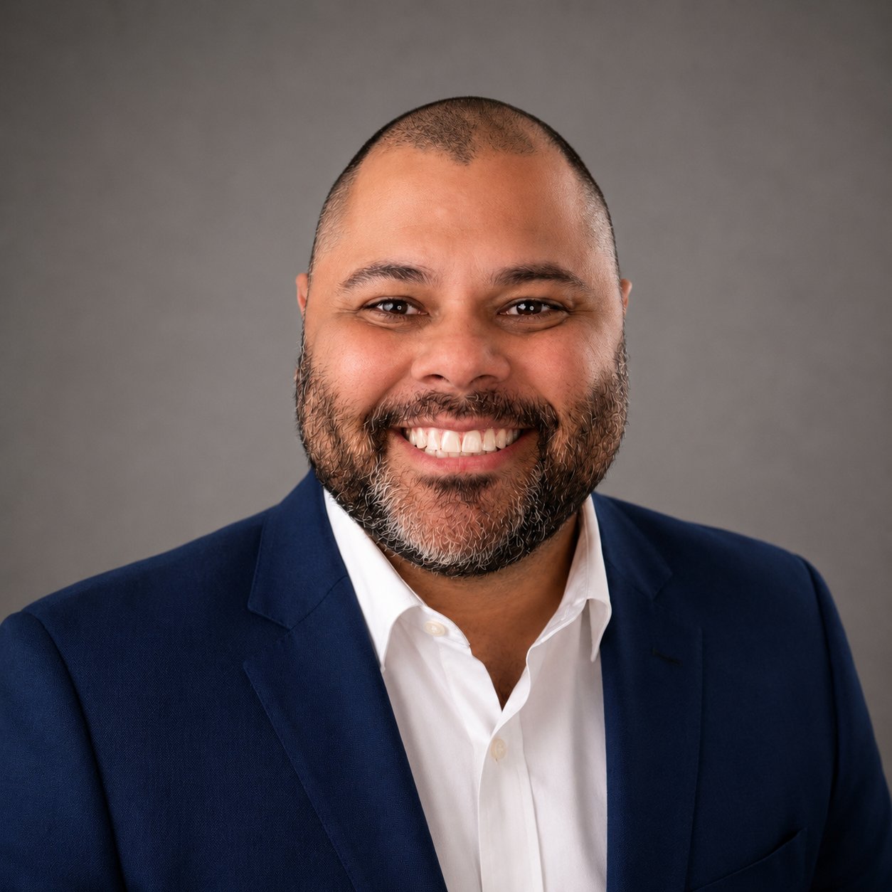 Arnaldo R. Gonzalez
