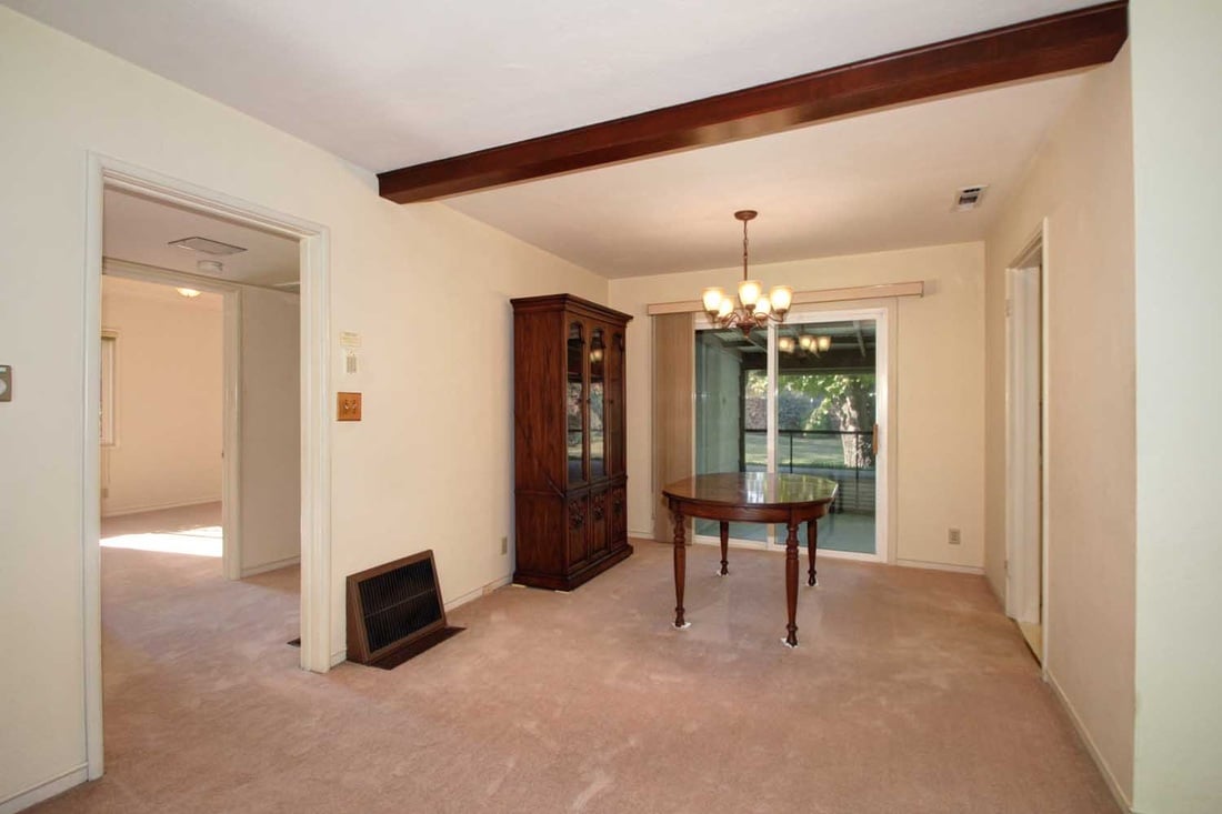 New Carmichael Listing-Great Street!