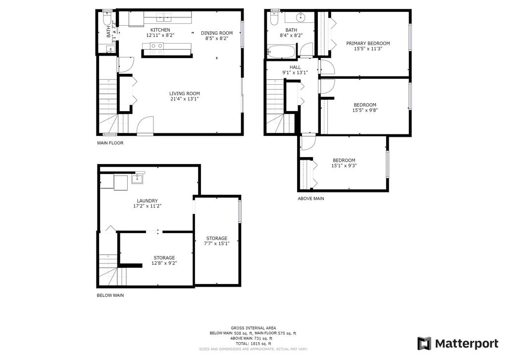 1250 Premier St