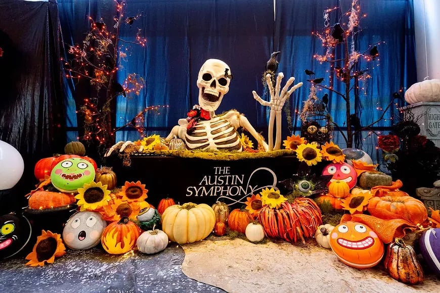 Halloween in Austin: A Local's Guide for 2026