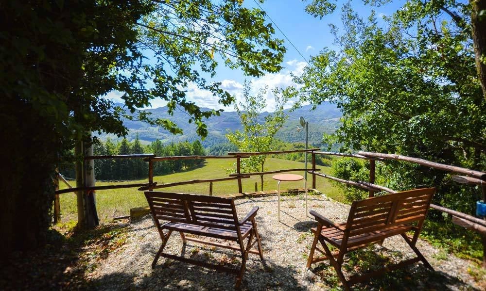 Stunning Country Home with Gorgeous Views