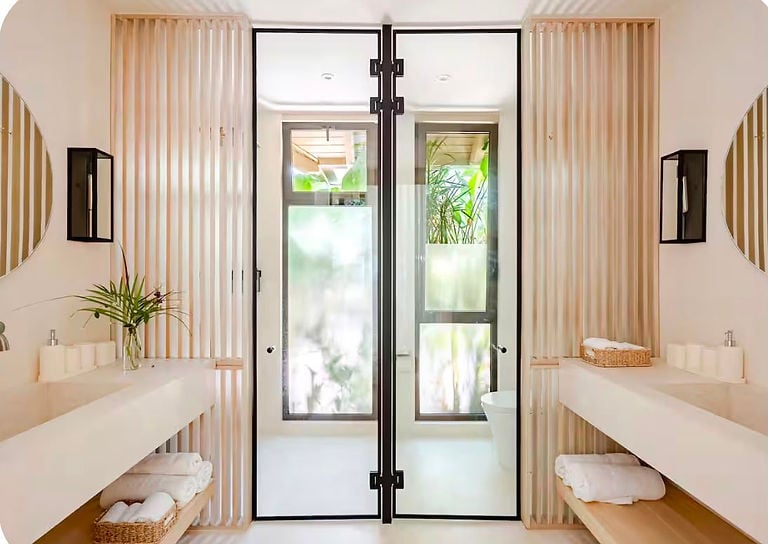 Villa Gold Coast