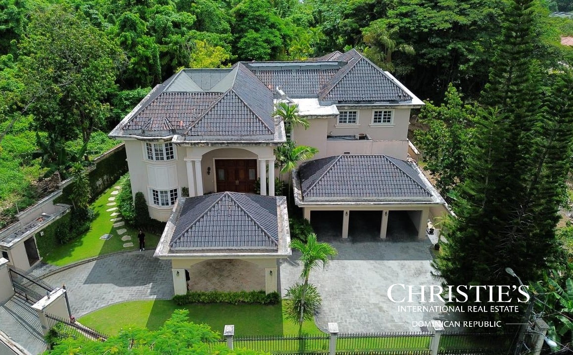 Casa Bella Cuesta Hermosa II