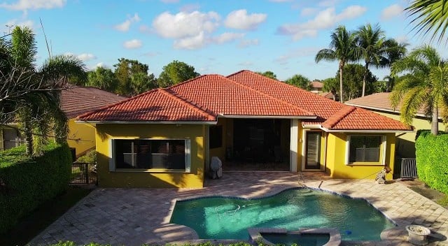 Antinori Lane, Boynton Beach FL. TIVOLI LAKES