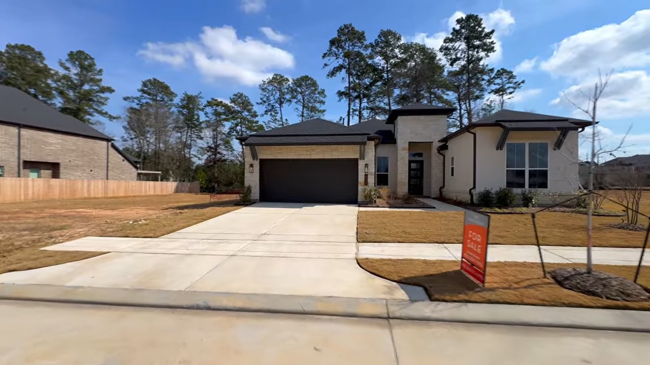 306 Eastern Towhee CT Magnolia Tx 77354