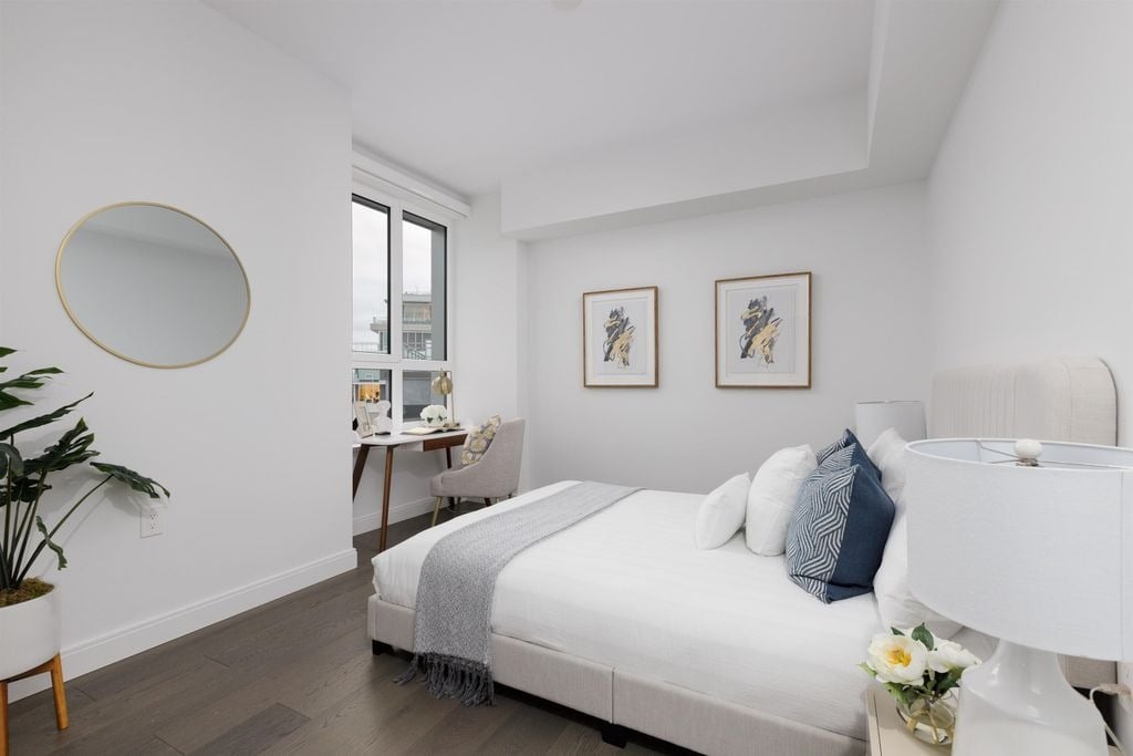 4908 Cambie St, #501