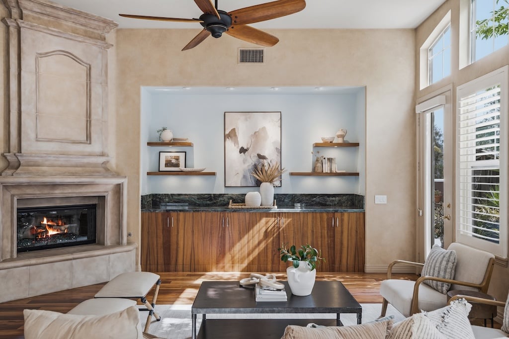 Stunning Single-Level in Aviara