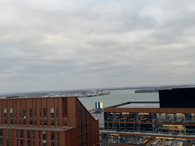 15 Richardson Street #1805, Toronto, Ontario