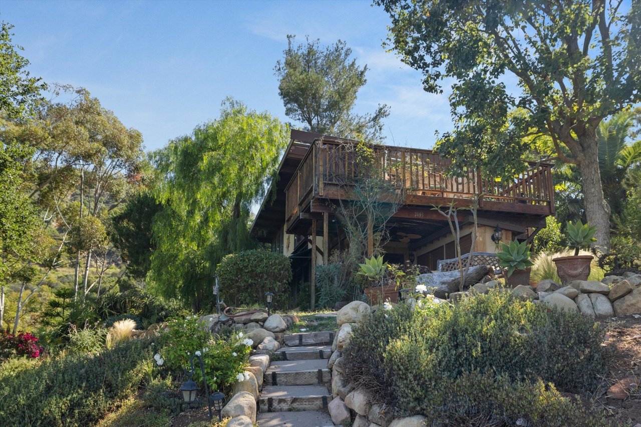 3091 Hidden Valley Ln