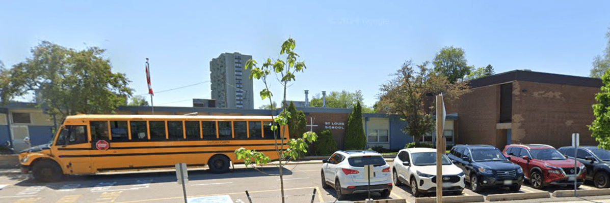 St. Louis Catholic Elementary School
