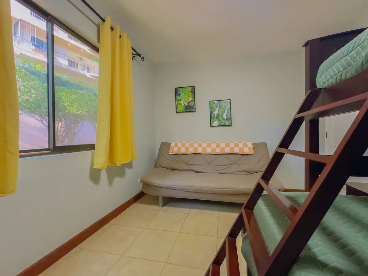 Tropical Furnished Gated Condo, Papagayo, Guanacaste