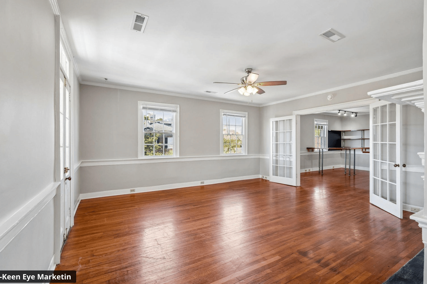 212 C Calhoun Street