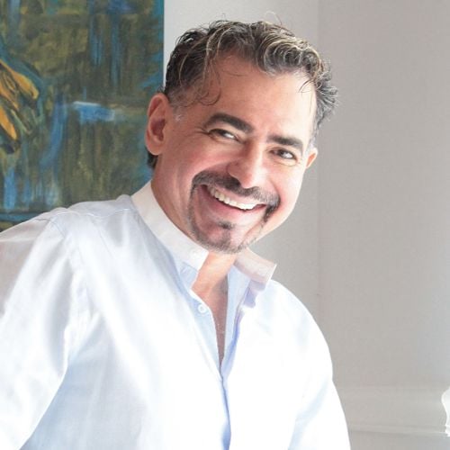 Enrique Blanco Fort Lauderdale, FL Real Estate Agent Headshot