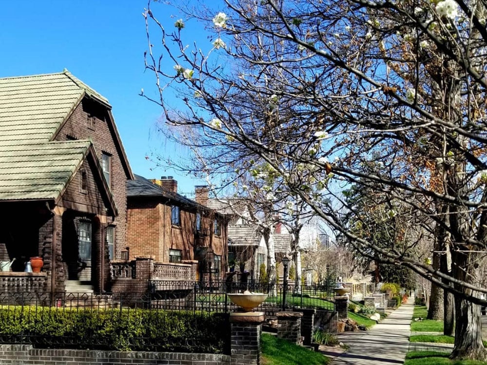 How to Find Off-Market Homes in Washington Park, CO