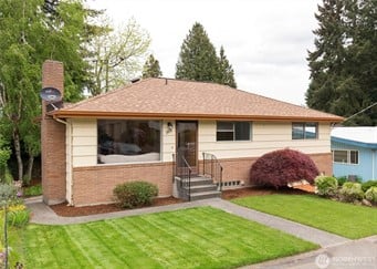 3816 NE 91st Street
