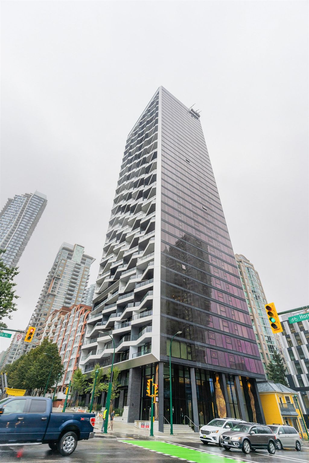 889 Pacific St, #1204