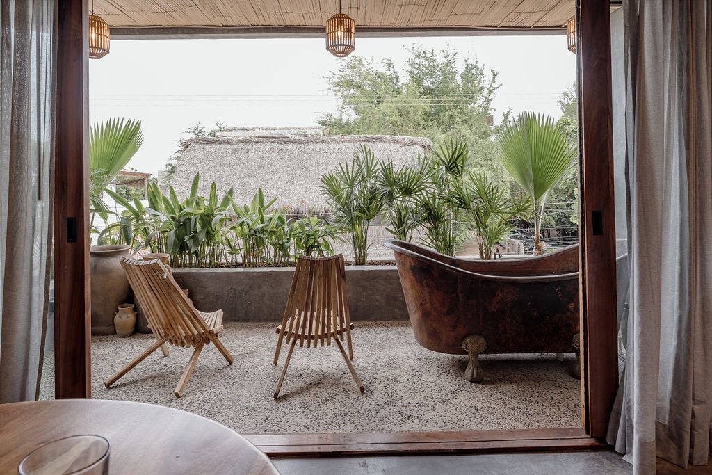 6 Bedroom, Hotel Boutique, Casa Tigre