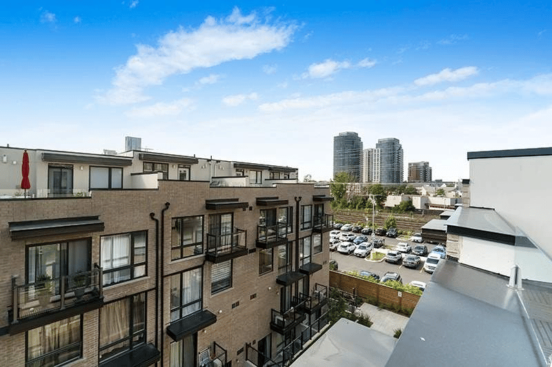 30 Fieldway Road Unit: 83